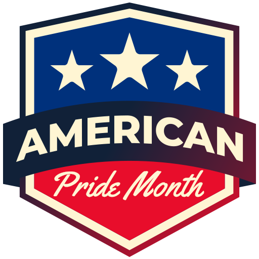American Pride Month